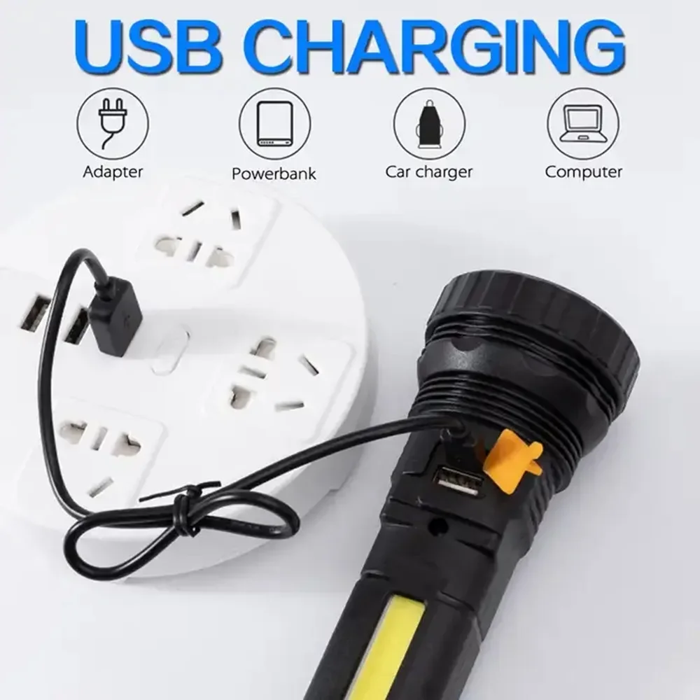 1PC Multi-function Solar LED F - Outdoor Powerbank 评论和价格