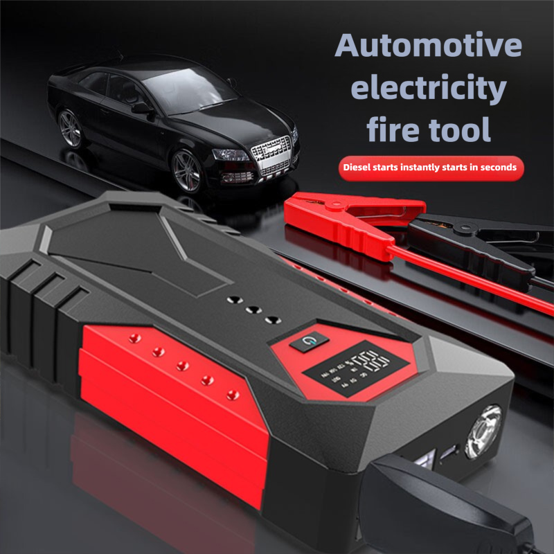 High quality Emergency start p - Quality Outdoor Power Equipment 评论和价格