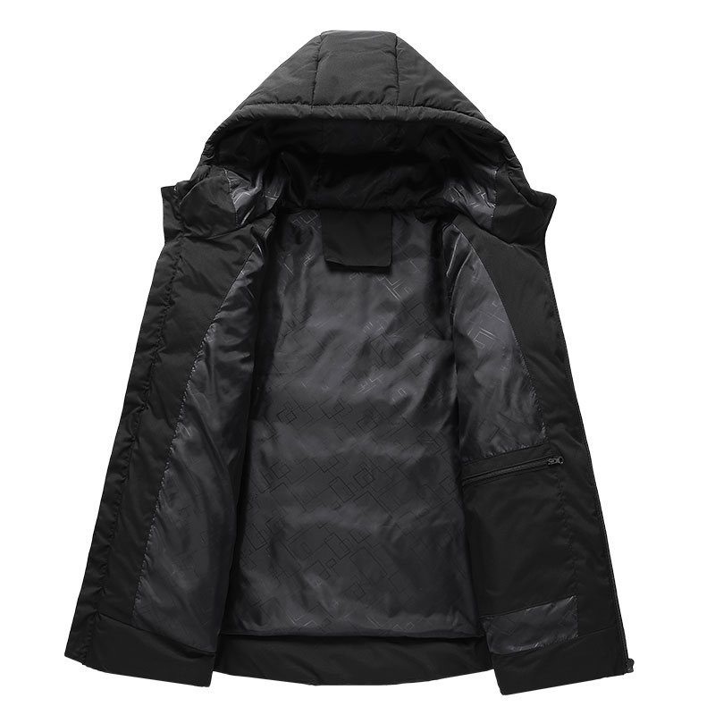 Huelora 11 Area Heated Jacket  - Outdoor Powerbank 评论和价格