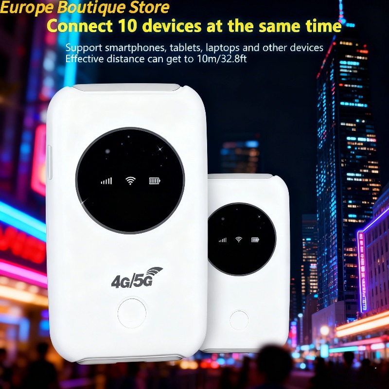 Low‑energy USB Powered Hotspot - Outdoor Power Adapter Usb 评论和价格