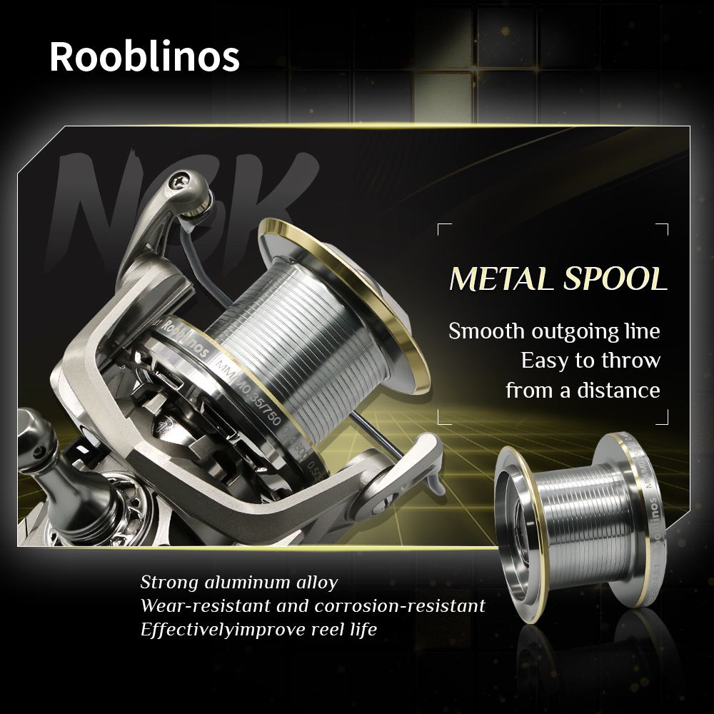 NGK Stainless Steel Bearing Sp - Outdoor Power Reel 评论和价格