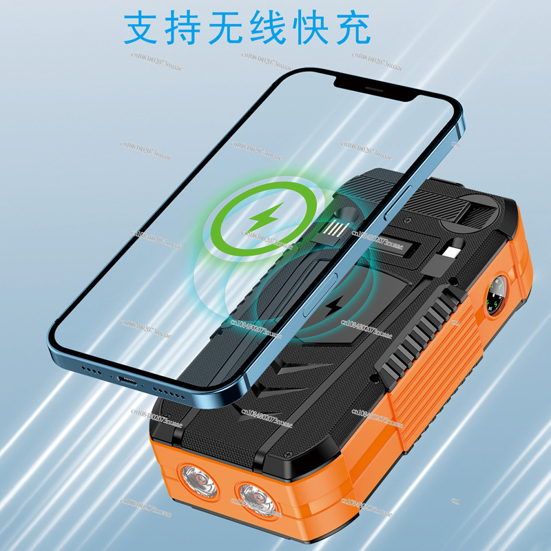 30000 MAh Outdoor Mobile Power - Outdoor Powerbank 评论和价格