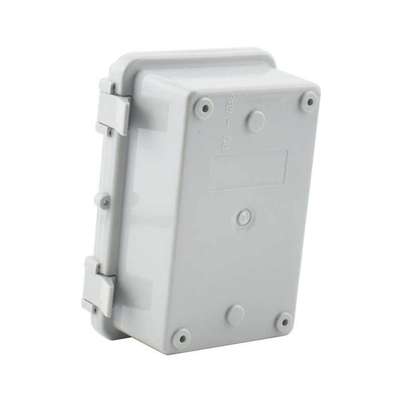 IP67 Waterproof Plastic Enclos - Outdoor Power Distribution Box 评论和价格