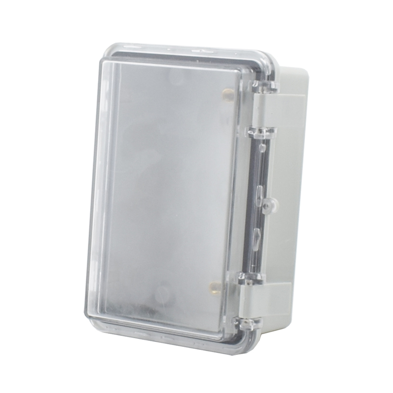 IP67 Waterproof Plastic Enclos - Outdoor Power Distribution Box 评论和价格