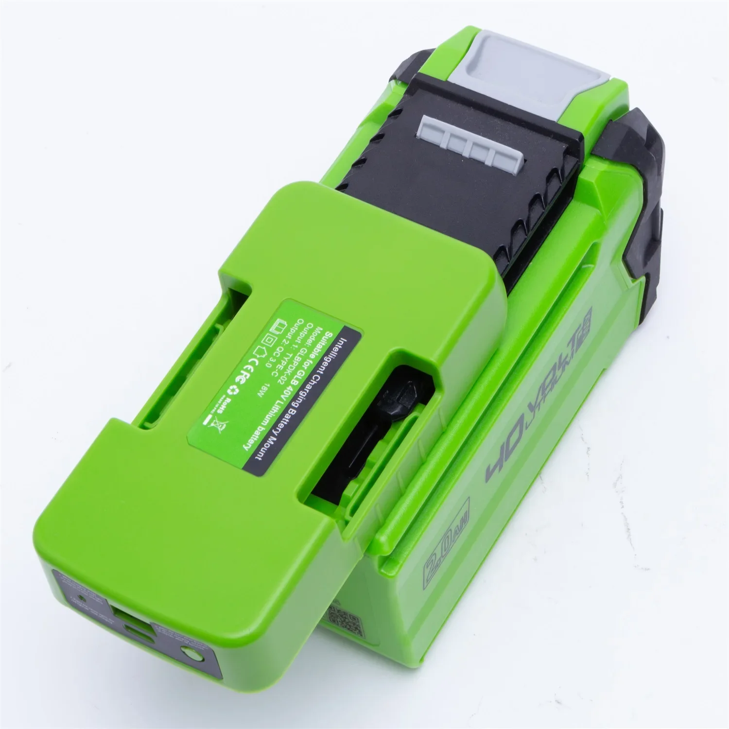 Cordless Mobile Power Bank Ada - Outdoor Power Adapter Usb 评论和价格
