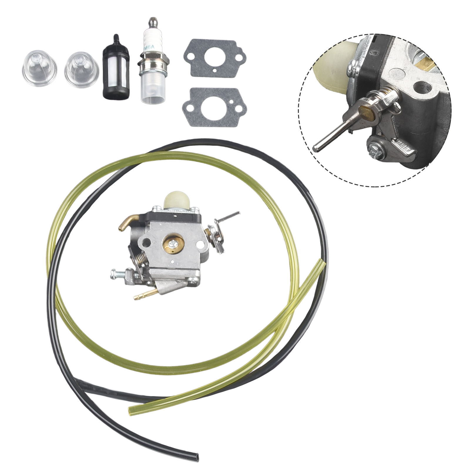 Outdoor Power Equipment Carbur - Quality Outdoor Power Equipment 评论和价格